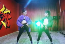 失恋阵线联盟舞蹈视频,燃情舞动，释放失恋情绪